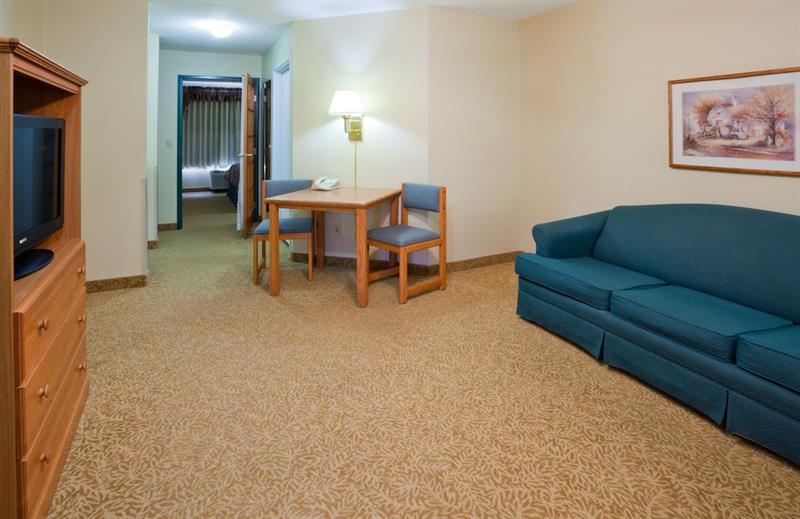 Country Inn & Suites By Radisson, Detroit Lakes, Mn Eksteriør bilde
