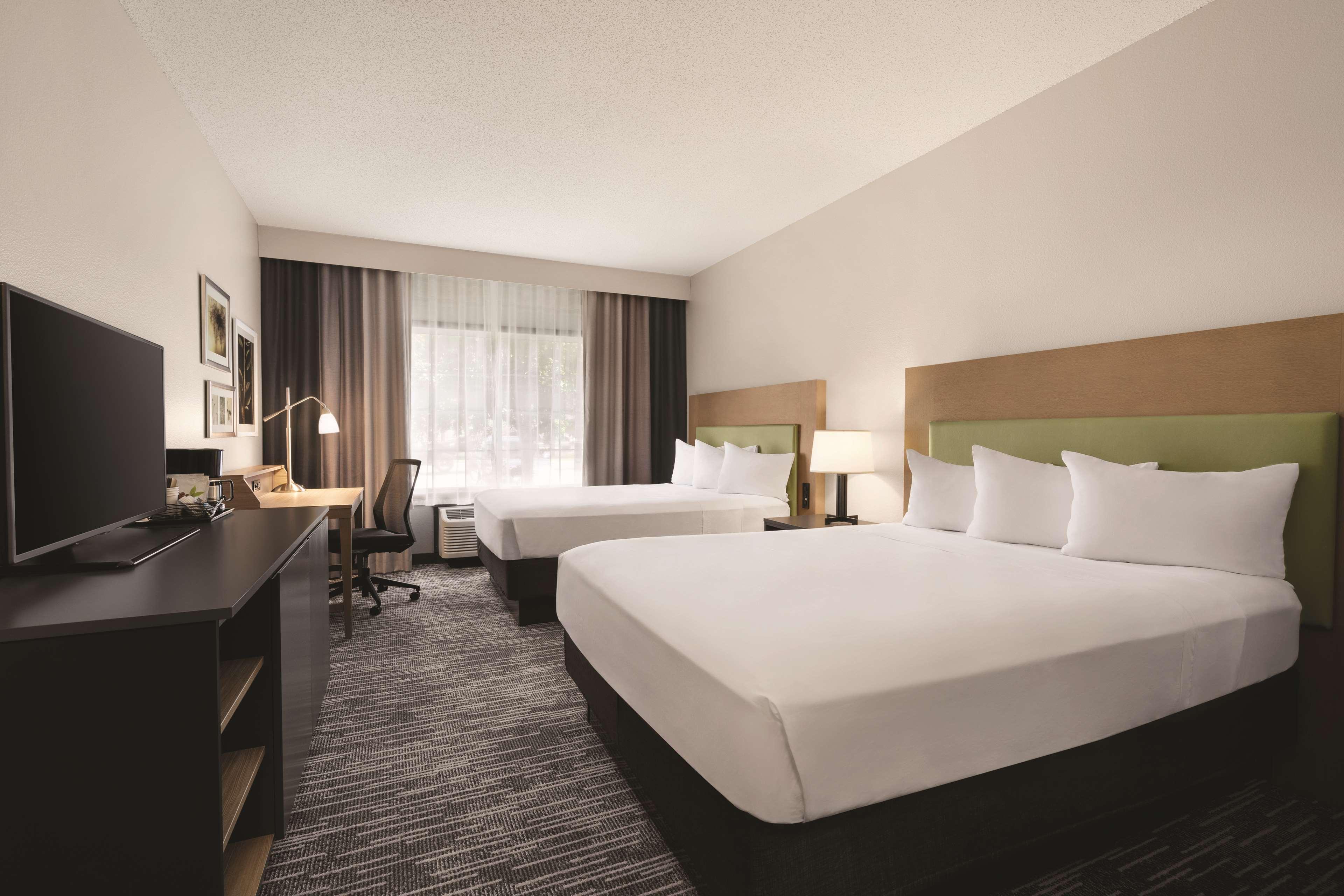 Country Inn & Suites By Radisson, Detroit Lakes, Mn Eksteriør bilde