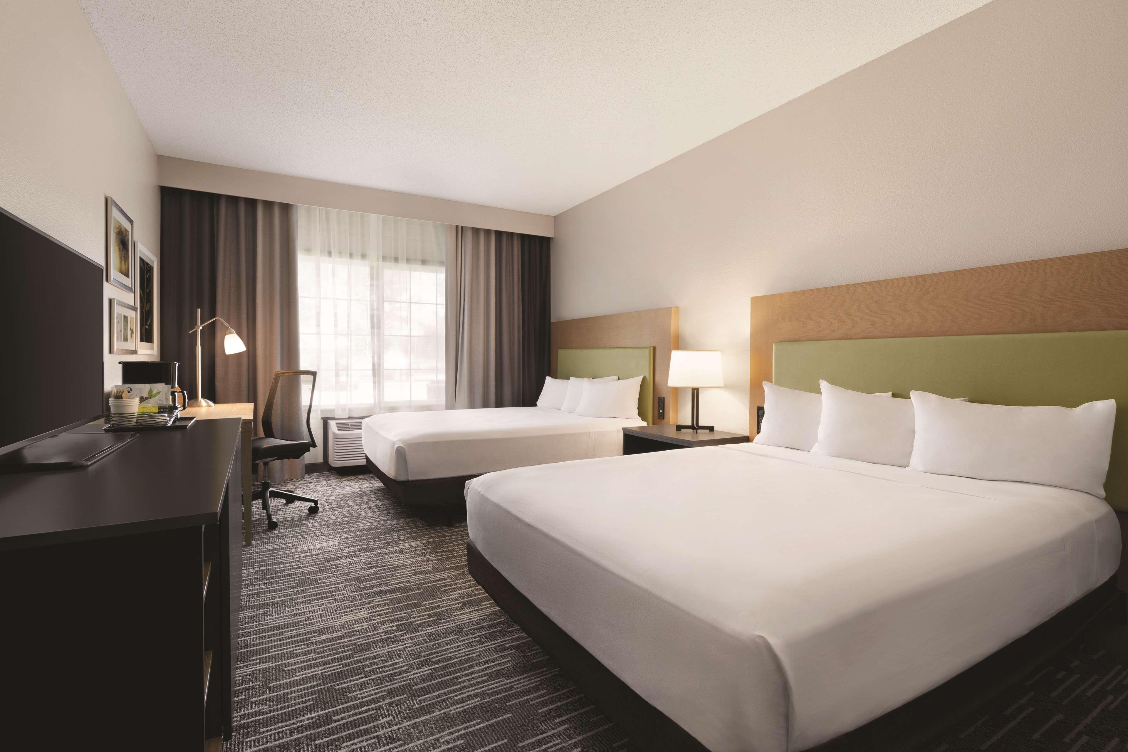 Country Inn & Suites By Radisson, Detroit Lakes, Mn Eksteriør bilde