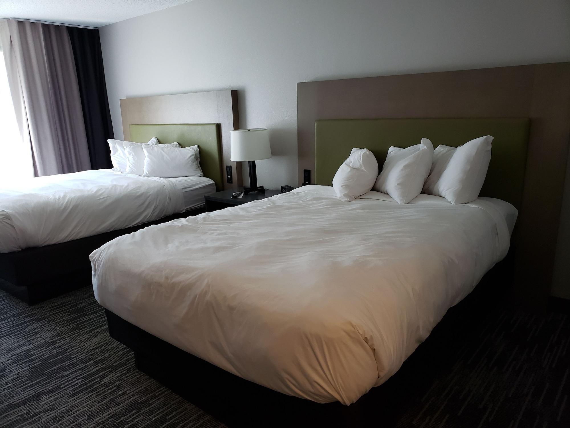 Country Inn & Suites By Radisson, Detroit Lakes, Mn Eksteriør bilde