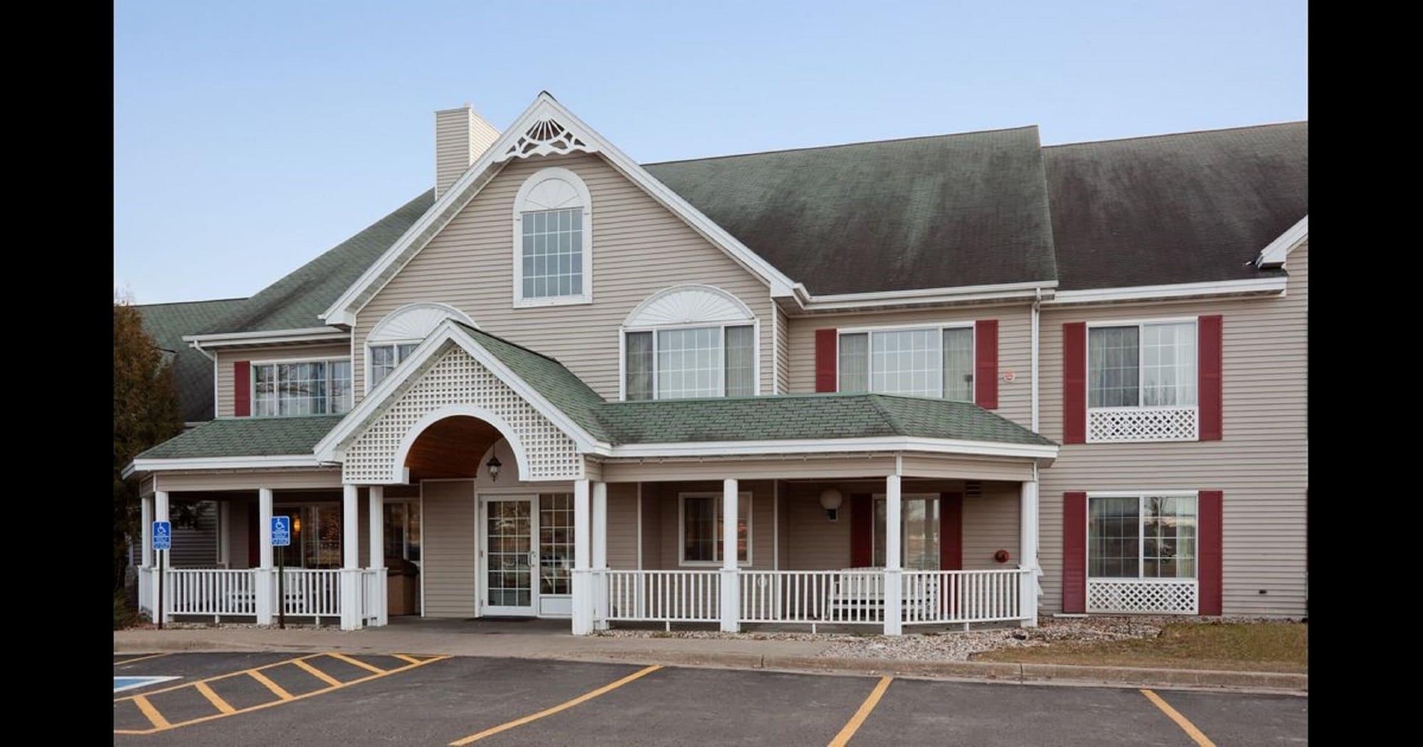 Country Inn & Suites By Radisson, Detroit Lakes, Mn Eksteriør bilde