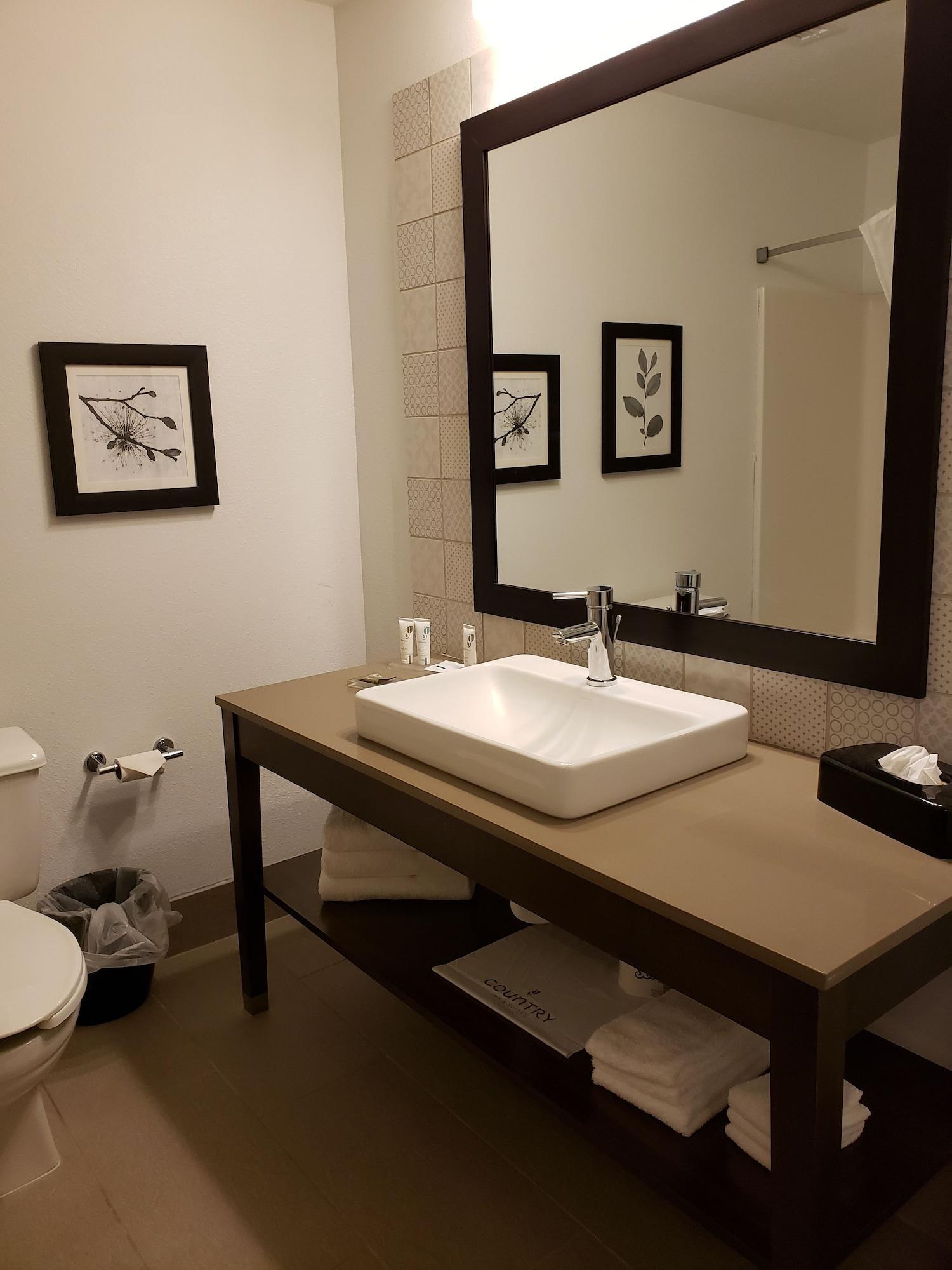 Country Inn & Suites By Radisson, Detroit Lakes, Mn Eksteriør bilde