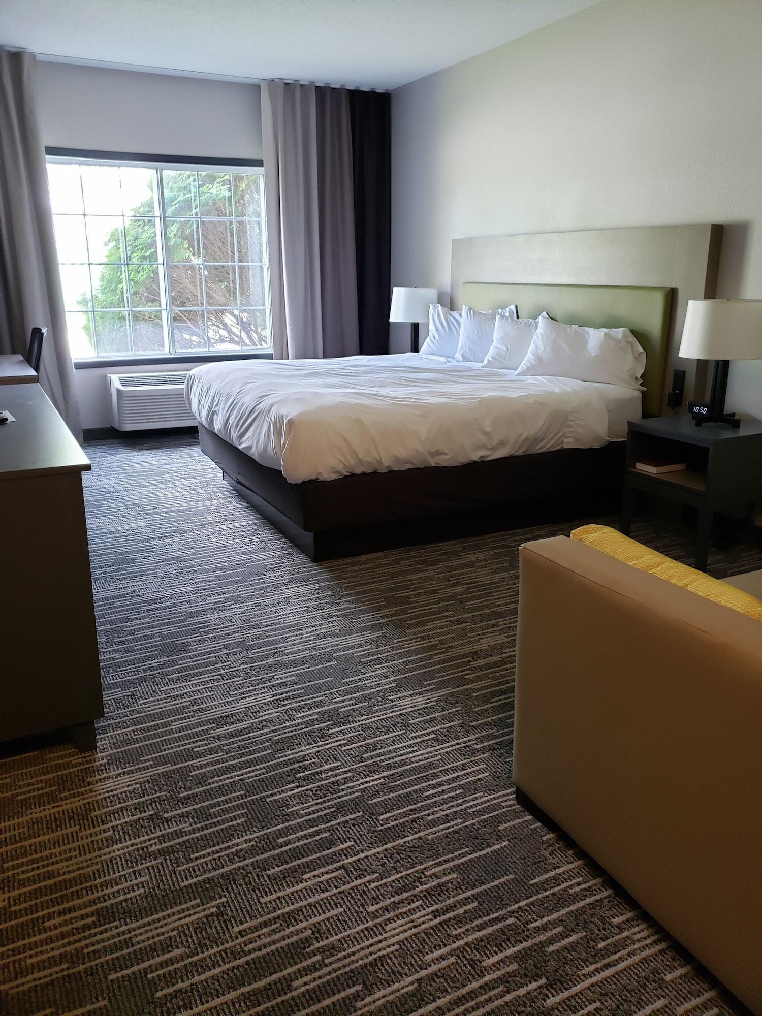 Country Inn & Suites By Radisson, Detroit Lakes, Mn Eksteriør bilde