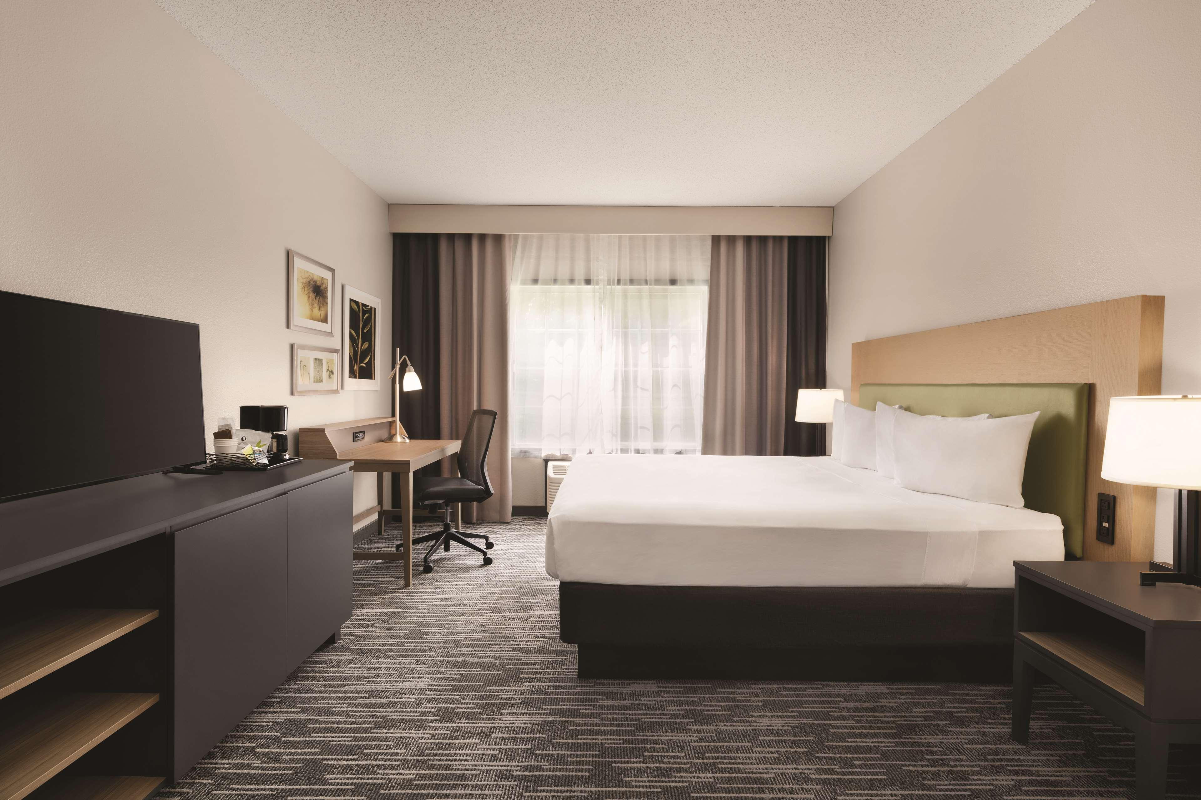 Country Inn & Suites By Radisson, Detroit Lakes, Mn Eksteriør bilde
