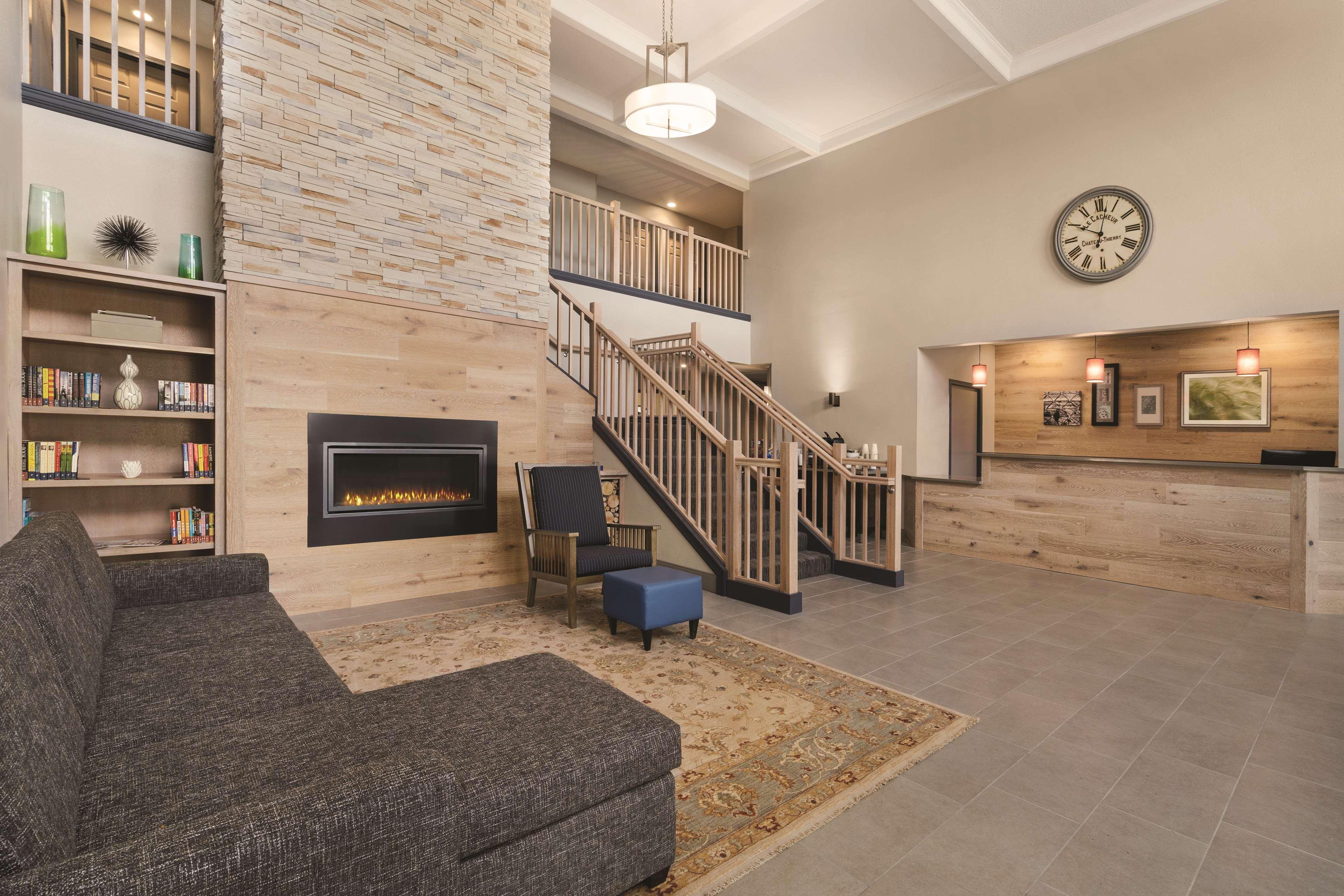 Country Inn & Suites By Radisson, Detroit Lakes, Mn Eksteriør bilde