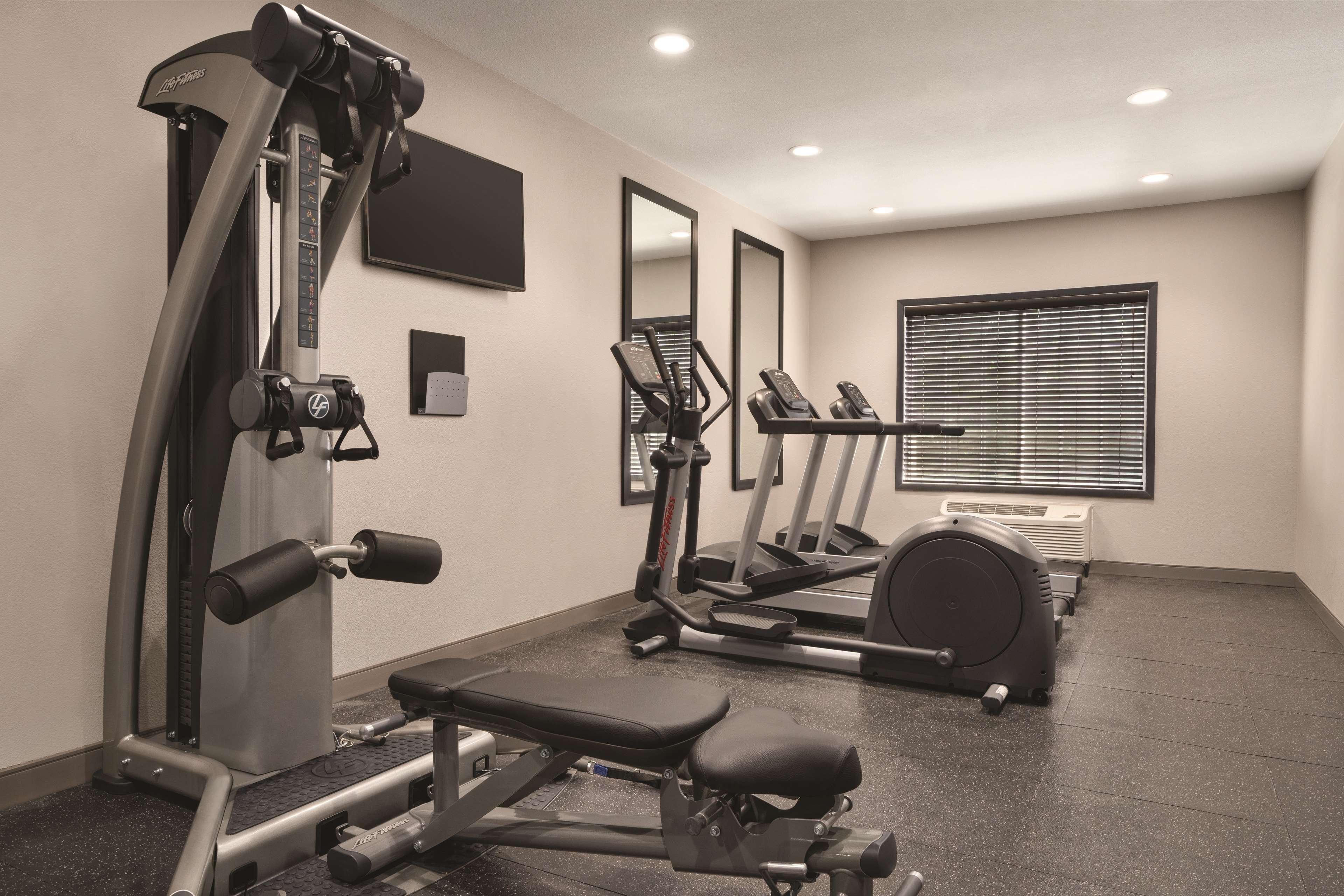 Country Inn & Suites By Radisson, Detroit Lakes, Mn Eksteriør bilde
