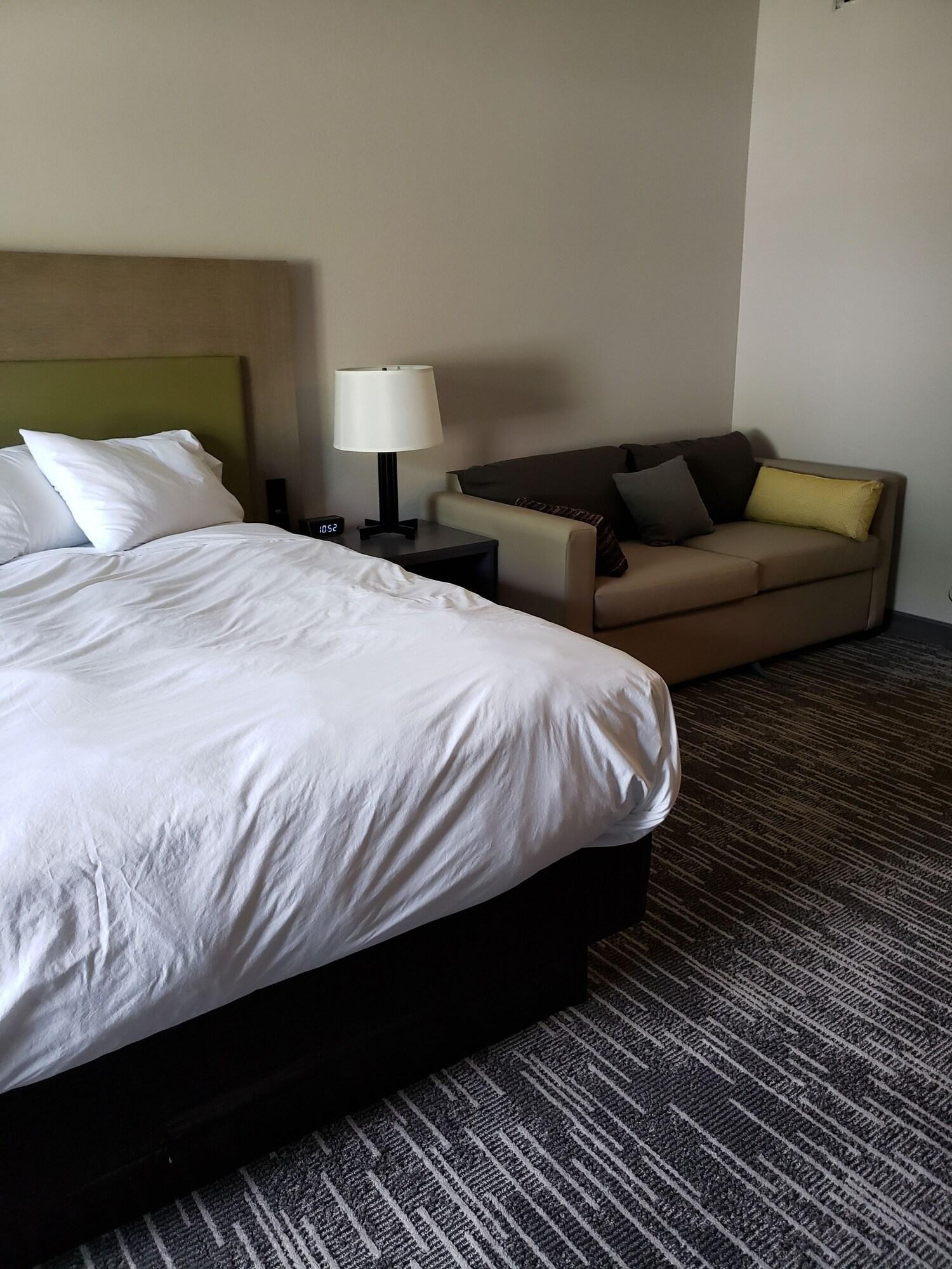 Country Inn & Suites By Radisson, Detroit Lakes, Mn Eksteriør bilde