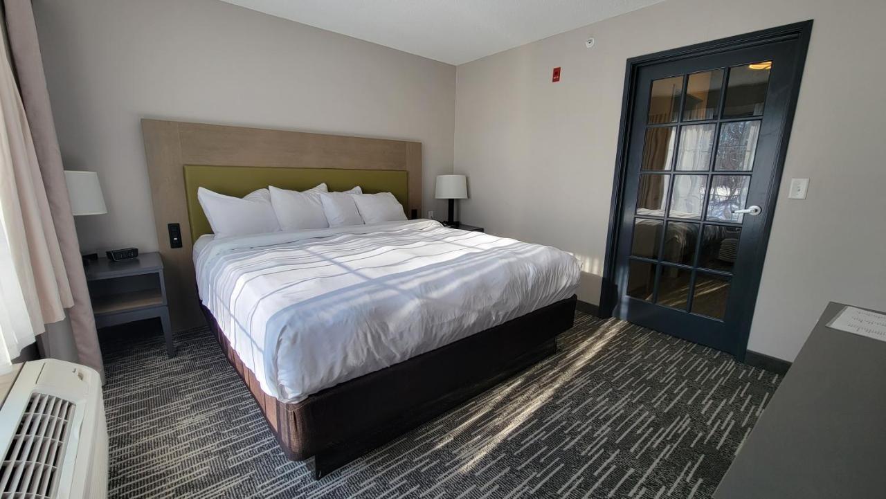 Country Inn & Suites By Radisson, Detroit Lakes, Mn Eksteriør bilde