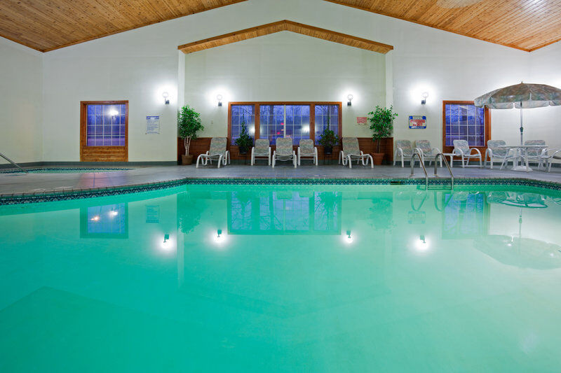 Country Inn & Suites By Radisson, Detroit Lakes, Mn Eksteriør bilde