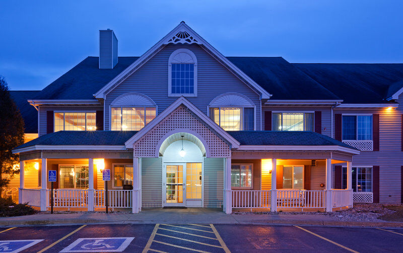 Country Inn & Suites By Radisson, Detroit Lakes, Mn Eksteriør bilde