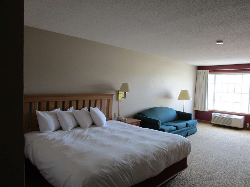 Country Inn & Suites By Radisson, Detroit Lakes, Mn Rom bilde
